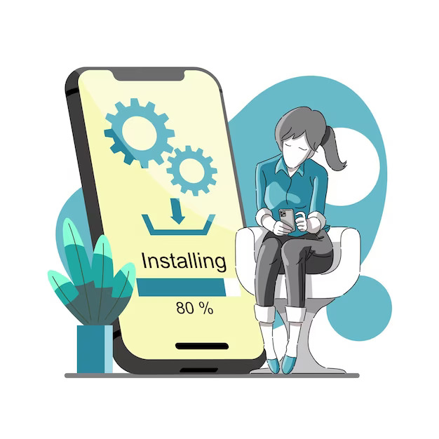 installing-applications